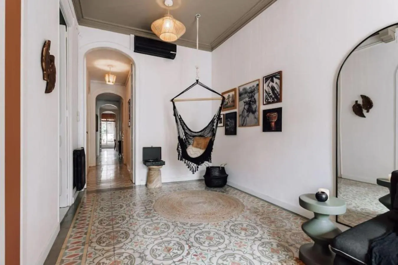 Mwitu - 2 Bedroom And Balcony In Poblenou Barcelona Apartamento
