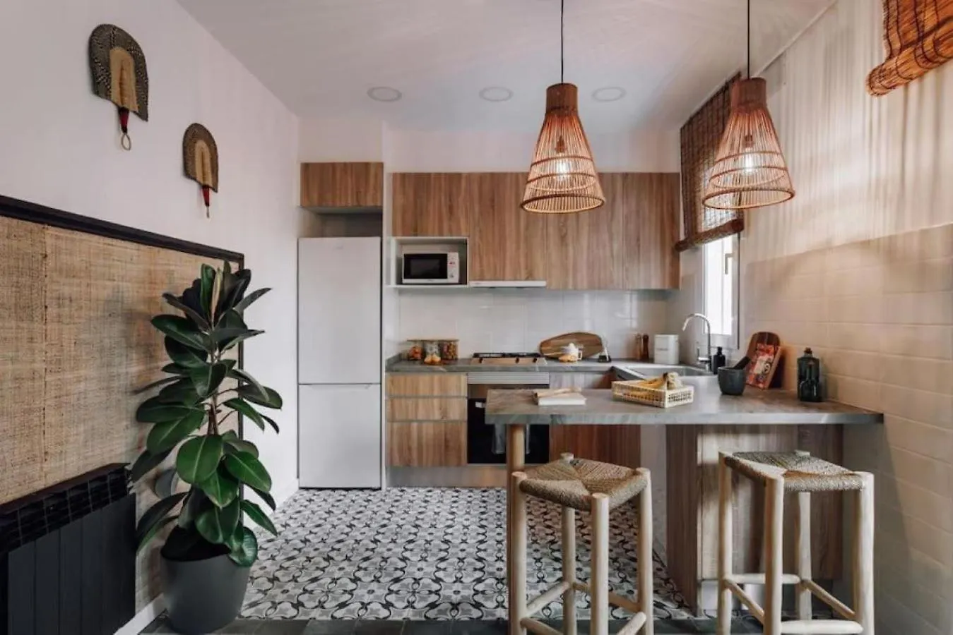 Apartamento Mwitu - 2 Bedroom And Balcony In Poblenou Barcelona Espanha