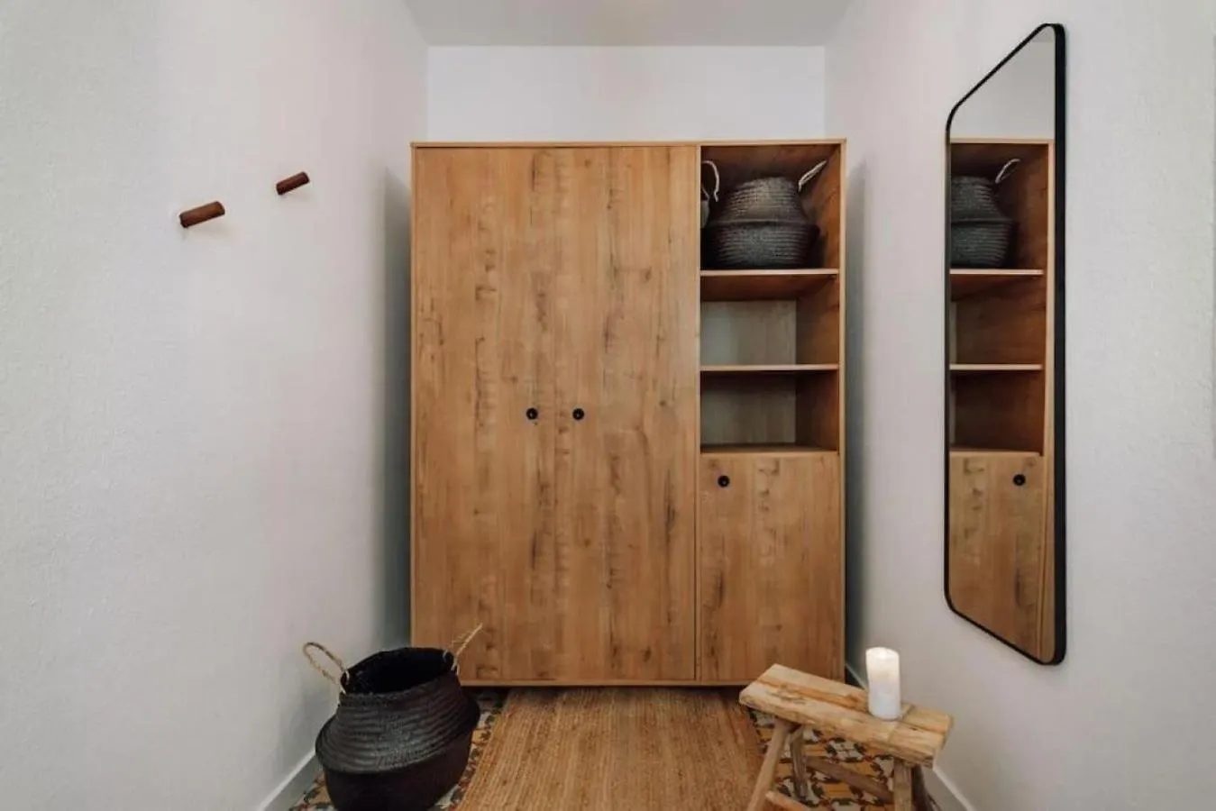 Mwitu - 2 Bedroom And Balcony In Poblenou Barcelona Apartamento