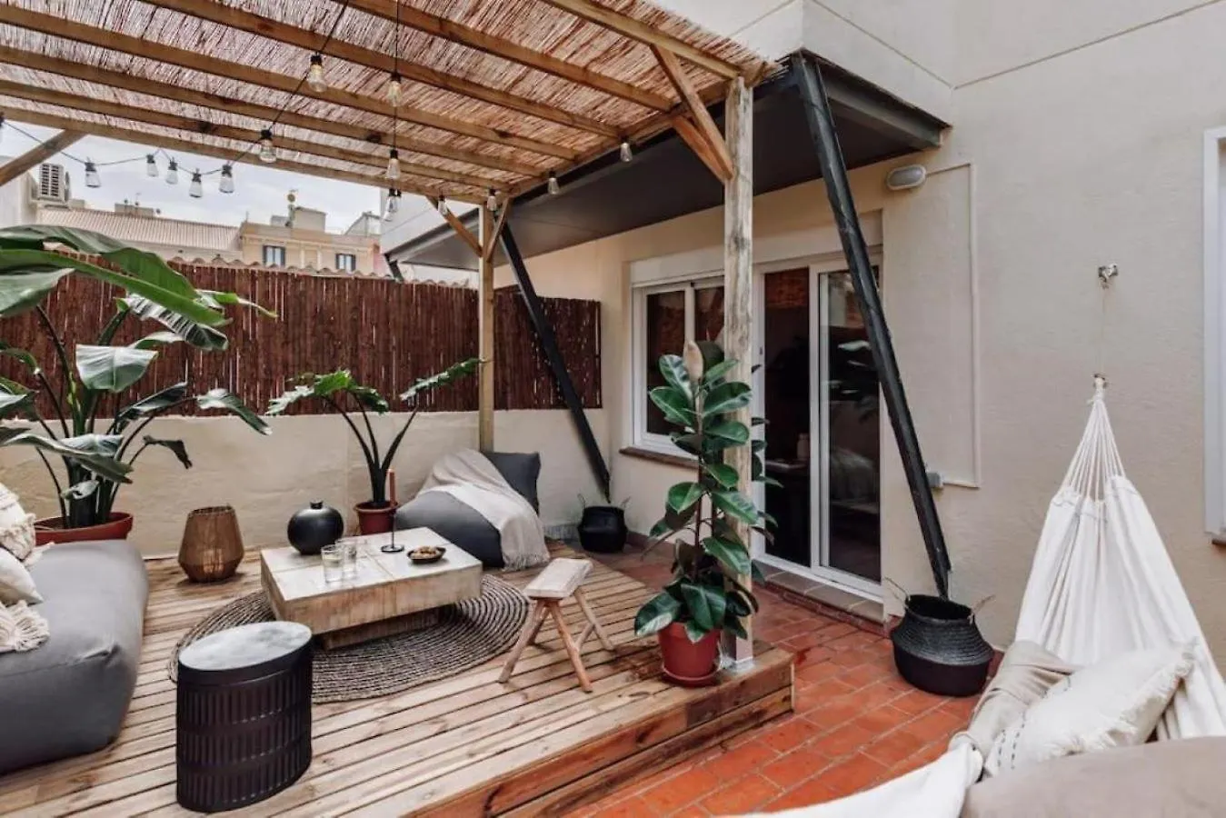 Mwitu - 2 Bedroom And Balcony In Poblenou Barcelona Espanha